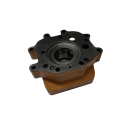 Bơm tốc độ thay đổi cho Yutong 11C0002